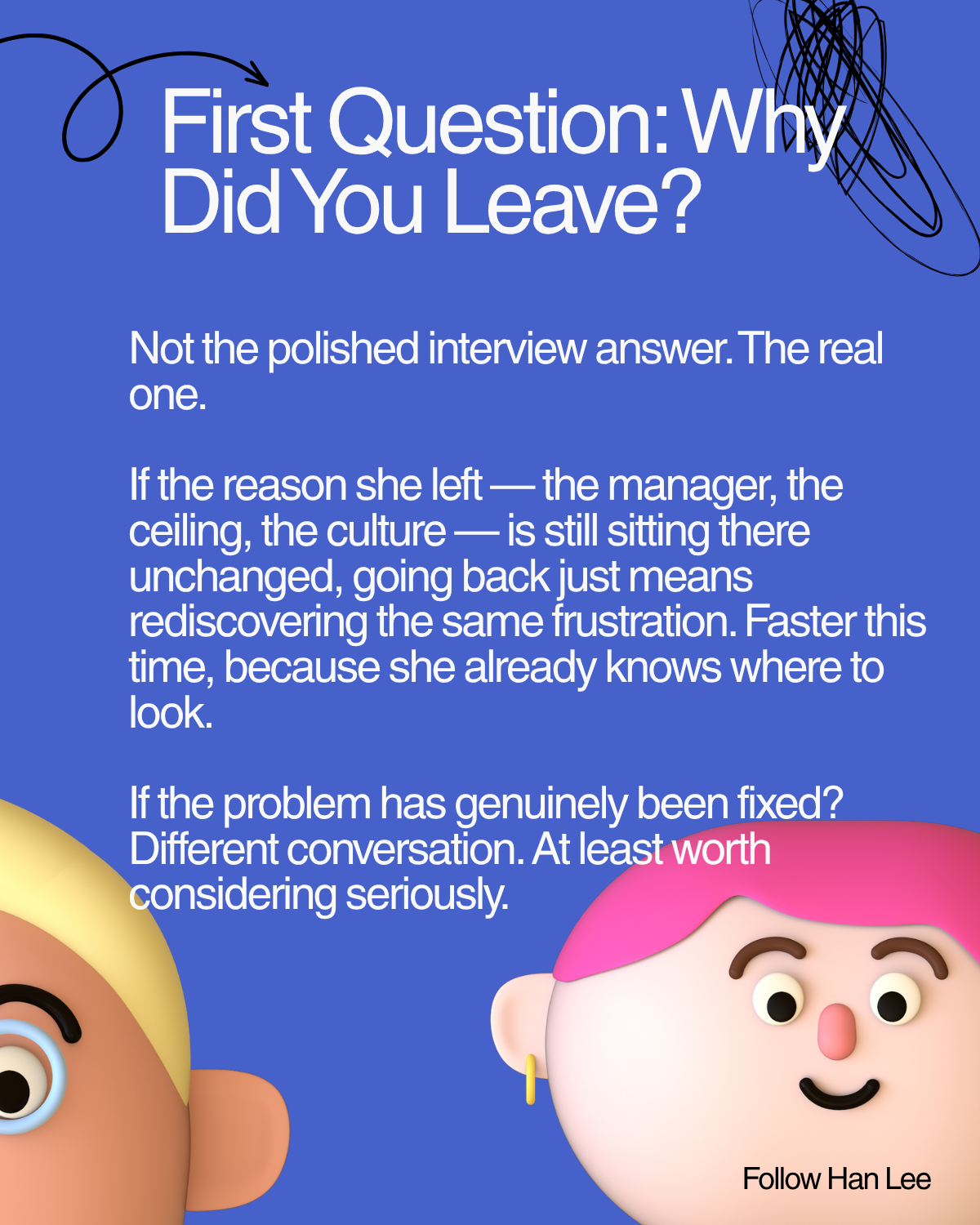 The Boomerang Offer — slide 2